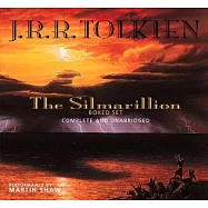 The Silmarillion