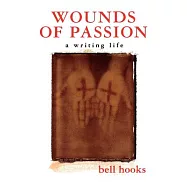 Wounds of Passion: A Writing Life