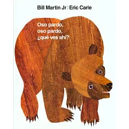 Oso Pardo, Oso Pardo, Que Ves Ahi?