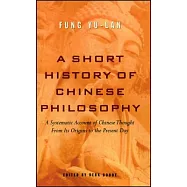 Short History of Chinese Philosophy
