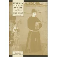 Buddhism in Chinese Society: An Economic History from the Fifth to the Tenth Centuries