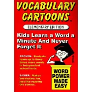 Vocabulary Cartoons: Building an Educated Vocabulary With Visual Mnemonics