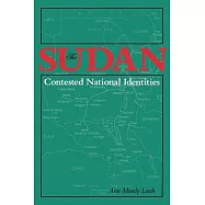 The Sudan-Contested National Identities