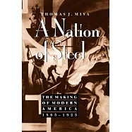 A Nation of Steel