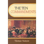 The Ten Commandments