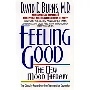 Feeling Good:: The New Mood Therapy