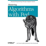 Mastering Algorithms With Perl