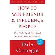 How to Win Friends & Influence People
