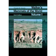 Walker’s Mammals of the World