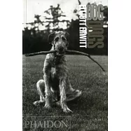 Dog Dogs by Elliott Erwitt