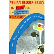 The Girl with the Brown Crayon