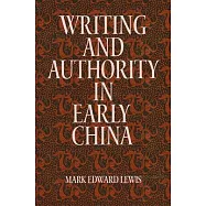 Writing and Authority in Early China