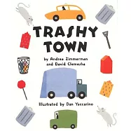Trashy Town