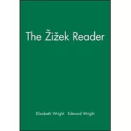 The Zizek Reader