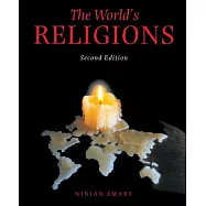The World&rsquo;s Religions