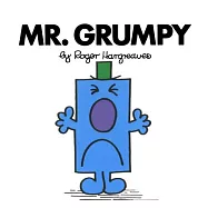 Mr. Grumpy
