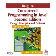 Concurrent Programming in Java: Design Principles and Patterns