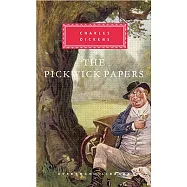 The Pickwick Papers