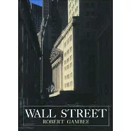 Wall Street: Financial Capital