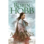 Assassin’s Quest