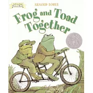 Frog and Toad Together