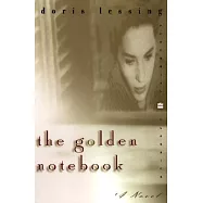 The Golden Notebook: Perennial Classics Edition