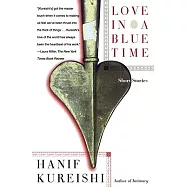 Love in a Blue Time: Short Stories