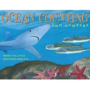 Ocean Counting: Odd Numbers