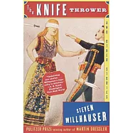 The Knife Thrower and Other Stories