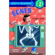 Bones(Step into Reading, Step 2)