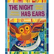 The Night Has Ears: African Proverbs