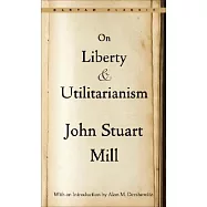 On Liberty and Utilitarianism