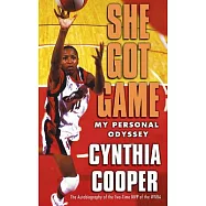 She Got Game: My Personal Odyssey