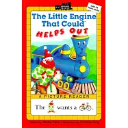 The Little Engine That Could Helps Out