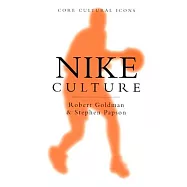 Nike Culture: The Sign of the Swoosh