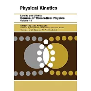 Physical Kinetics
