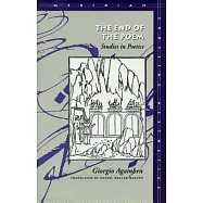 The End of the Poem: Studies in Poetics
