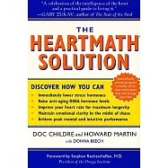 The Heartmath Solution