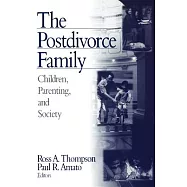 The Postdivorce Family: Children, Parenting, and Society