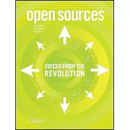 Opensources: Voices from the Open Source Revolution