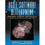 Agile Software Development, Principles, Patterns, and Practices