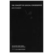 The Concept of Logical Consequence