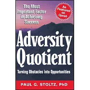 Adversity Quotient: Turning Obstacles Into Opportunities