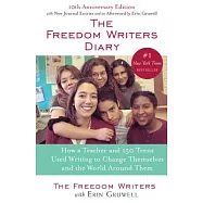The Freedom Writers Diary