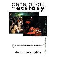 Generation Ecstasy