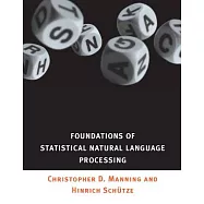 Foundations of Statistical Natural Language Processing