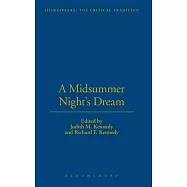 A Midsummer Night’s Dream