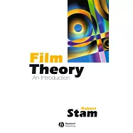 Film Theory: An Introduction