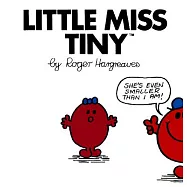 Little Miss Tiny