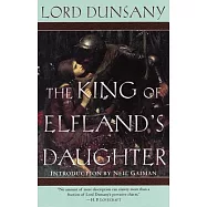The King of Elfland’s Daughter